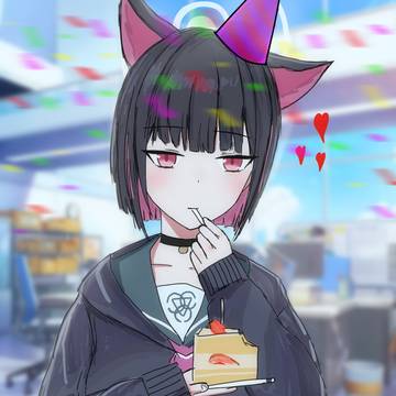 kazusa 🍰
