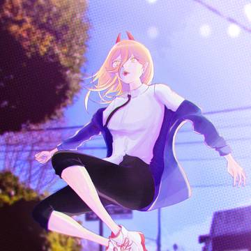 パワーだけど
