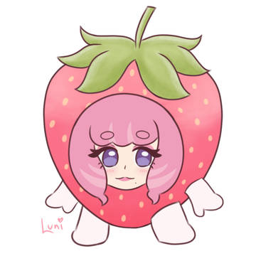 Strawberry Klara