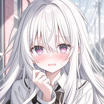恥じる君