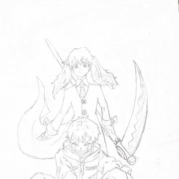 2次創作