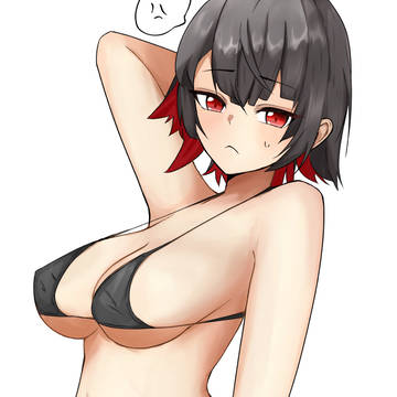 エレンジョーマイクロビキニ部