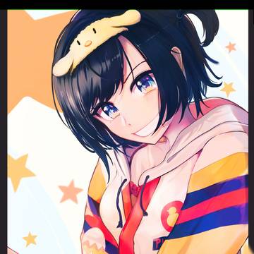大空スバル