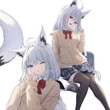 フブキ