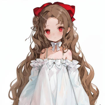 女鹅
