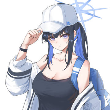 サオリ（水着）