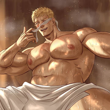Laios Bath R18
