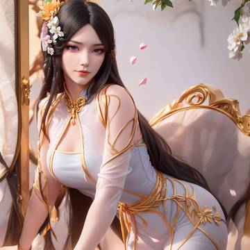 Liu Fei SD 277