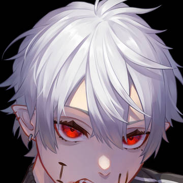 I 🦇 U