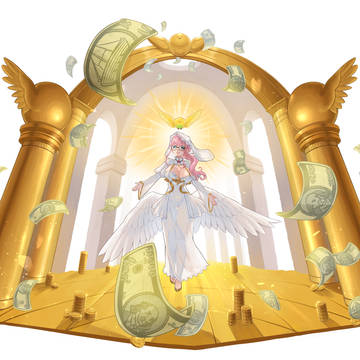 子守うた　バーチャルXオーバー