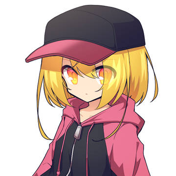 TRPG立ち絵系ログ
