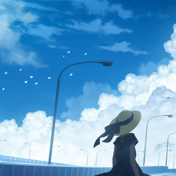 天空大橋