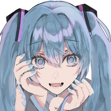 ミクさん