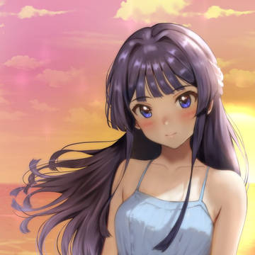 静香