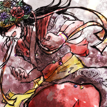 夢