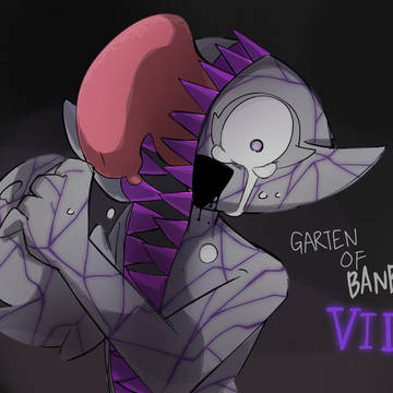 GoBらくがき