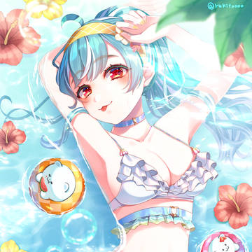 💙