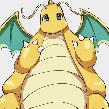 ポケモンいろいろ