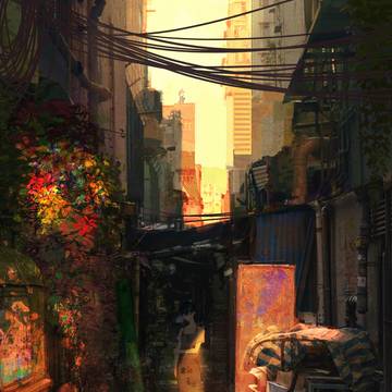 此路不通
