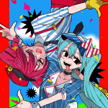メズマライザー