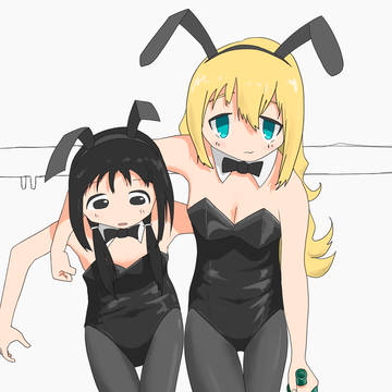 少女終末旅行