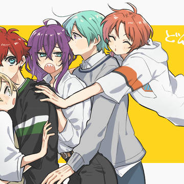 あんスタまとめ