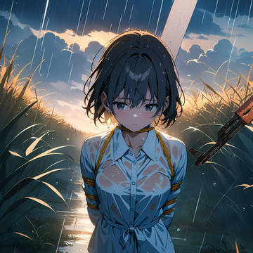 谢幕之雨 / Rain of Farewell