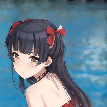 水着冬優子
