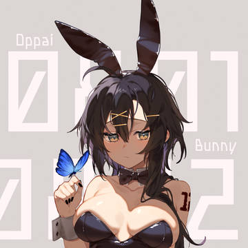 🐰の日2024