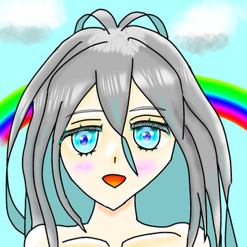 生存フラグちゃん