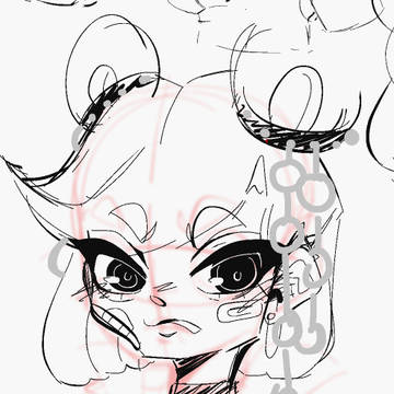 |Doodle Log #3 |