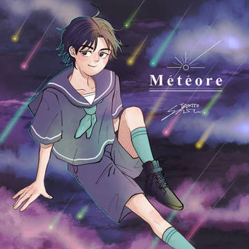 米提歐 / Météore