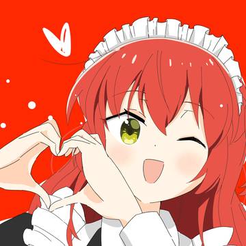 ひとりちゃん💕