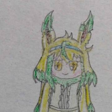 リーフィア　ワサビくん