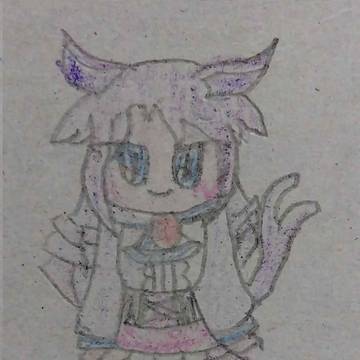 エーフィ　レンゲちゃん