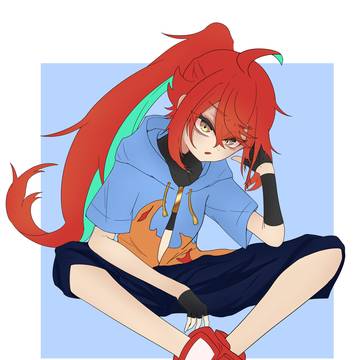 【ひあか７月】