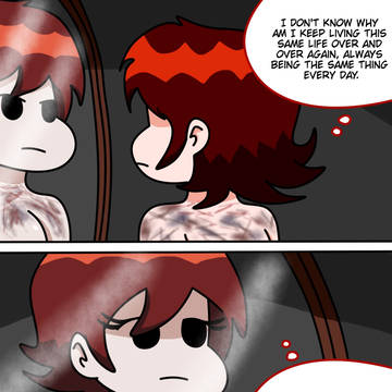 Death Way - Comics and Artworks