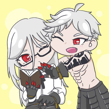 ♡