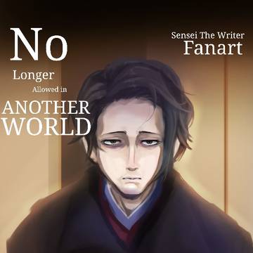 Sensei Fanart
