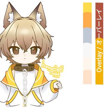 Fox 狐
