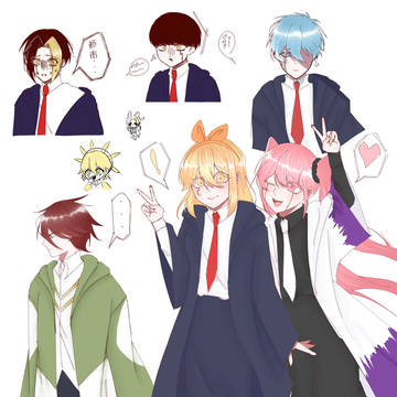 フィン ニョータ
