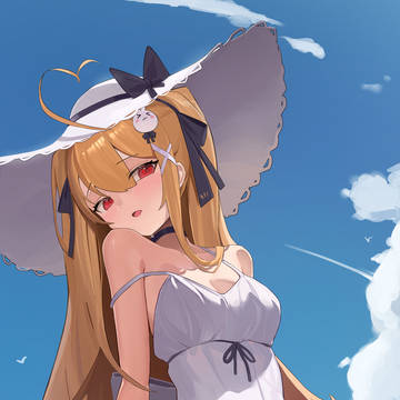夏
