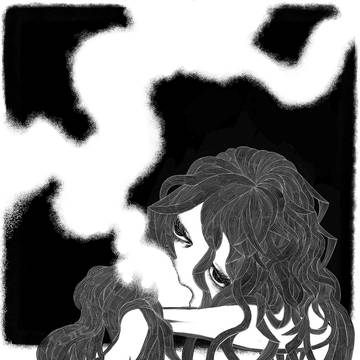 smoke