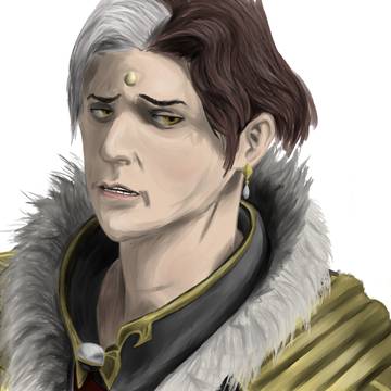 (FFXIV) Emet-Selch
