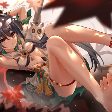 云璃