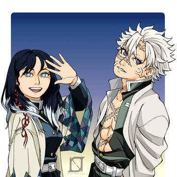1 - SaneHaru