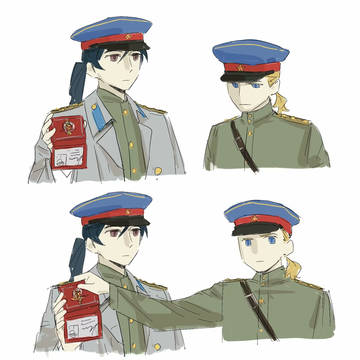 那什么的nkvd的log