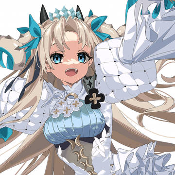エレシュキガル
