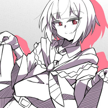 めぐみん。