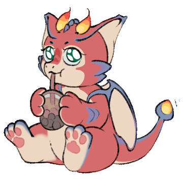 整杯奶茶